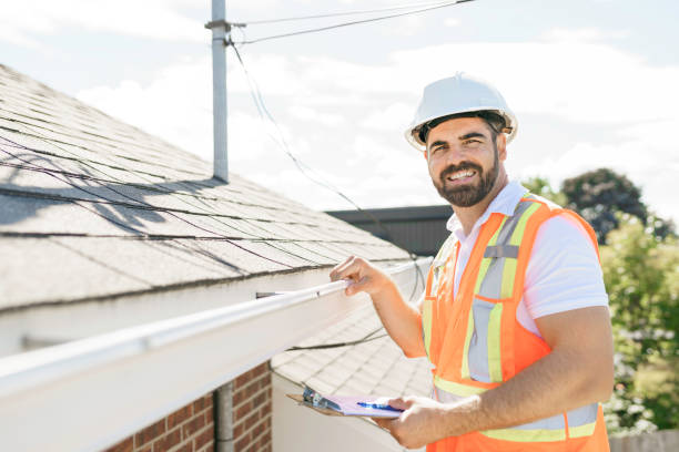 Quick and Trustworthy Emergency Roof Repair Services in Utica, NE
