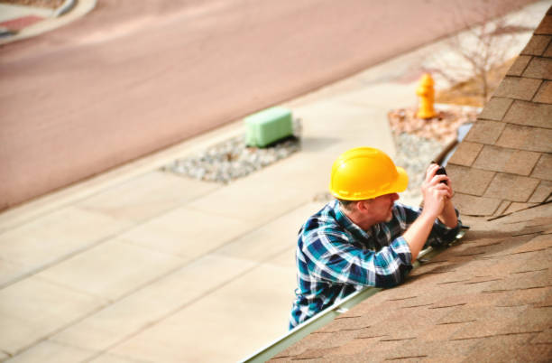 Best Residential Roofing Contractor  in Utica, NE