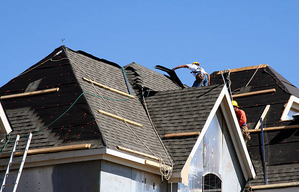 Best Residential Roofing Contractor  in Utica, NE