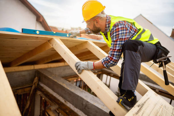 Best Residential Roofing Contractor  in Utica, NE