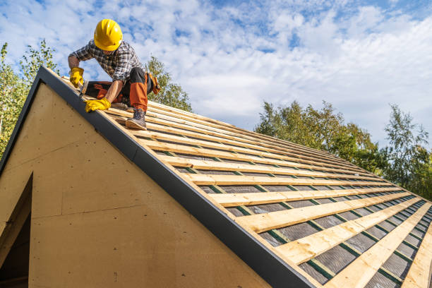 Best Storm Damage Roof Repair  in Utica, NE