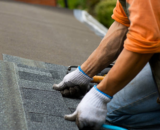 Gutter Installation and Roofing in Utica, NE